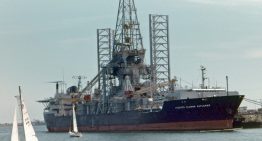 «Ni confirmamos ni negamos»: el día en que EEUU robó un submarino nuclear soviético a 5.000 metros de profundidad