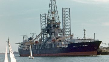 «Ni confirmamos ni negamos»: el día en que EEUU robó un submarino nuclear soviético a 5.000 metros de profundidad