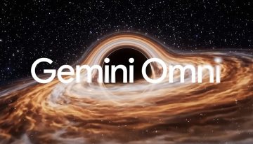 Gemini Omni quiere hacer con el vídeo lo que Nano Banana hizo con las imágenes: Google apunta muy alto