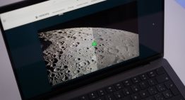 La Luna y la Tierra fotografiadas por Artemis II ahora se pueden ver en HDR. Tener un Mac es una de las pocas formas de disfrutarlo