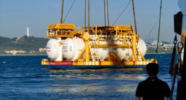 Los centros de datos bajo el mar parecían un experimento: China acaba de darles una misión mucho más ambiciosa