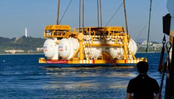 Los centros de datos bajo el mar parecían un experimento: China acaba de darles una misión mucho más ambiciosa