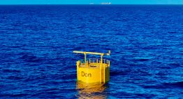Adiós a depender del viento o del sol: Canarias acaba de encender la primera plataforma que genera electricidad «hirviendo» el océano