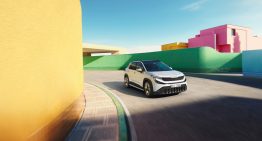 De Pamplona al mundo: el Skoda Epiq no es el coche eléctrico con más autonomía pero quiere ganarnos por su precio