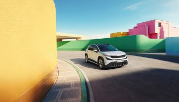 De Pamplona al mundo: el Skoda Epiq no es el coche eléctrico con más autonomía pero quiere ganarnos por su precio