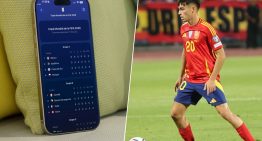 Apple actualiza su app deportiva para el Mundial 2026. Llevo años usándola y es la mejor para ver resultados en el iPhone