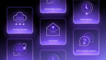Una herramienta para crear páginas web o apps sin saber nada de programar: Hostinger Horizons sale ahora a mitad de precio