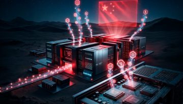 China ya tiene listo su siguiente movimiento en la guerra de la IA: “fábricas de tokens” con hardware propio