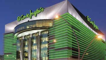 Móviles, teles OLED, tablets y más a precio de outlet en El Corte Inglés: ahórrate el IVA solo hasta el domingo