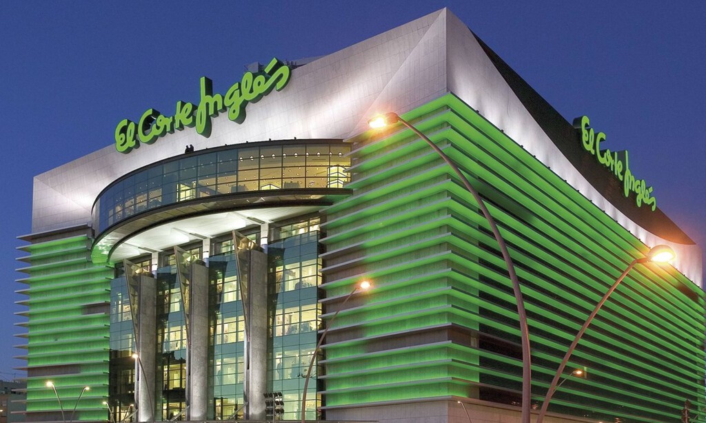 Móviles, teles OLED, tablets y más a precio de outlet en El Corte Inglés: ahórrate el IVA solo hasta el domingo 