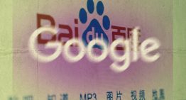 Baidu nació como la Google china y se acaba de dar cuenta de algo: más que nuca, debe ser la Google china