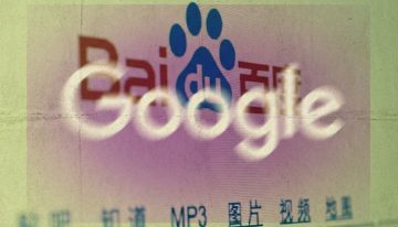 Baidu nació como la Google china y se acaba de dar cuenta de algo: más que nuca, debe ser la Google china
