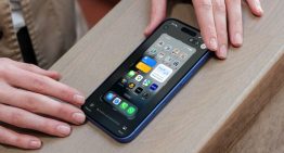 «Odio que hacer una captura de pantalla en un iPhone sea un proceso de 43 pasos». Así se puede volver al método clásico