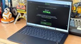HP EliteBook X G2i, análisis: menos de un kilo, Panther Lake a todo trapo y una pantalla muy privada