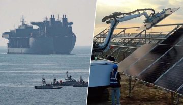 En medio de la crisis por la guerra de Irán, China se ha presentado como algo: la salvadora de la energía mundial