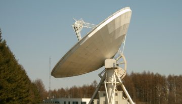 AtLAST, el telescopio que destapará las galaxias “emborronadas” del Universo sin gastar ni una gota de combustibles fósiles