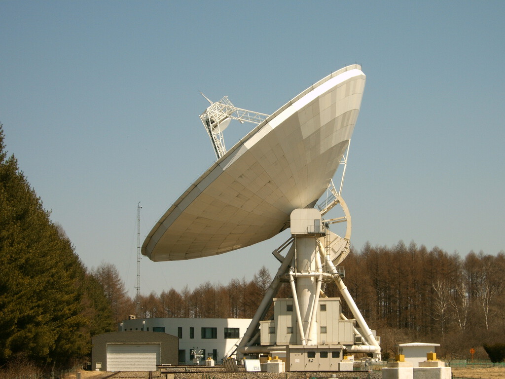AtLAST, el telescopio que destapará las galaxias “emborronadas” del Universo sin gastar ni una gota de combustibles fósiles 