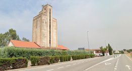 Tenemos cientos de silos abandonados en España. Extremadura ha dado con la tecnología perfecta para convertirlos en baterías