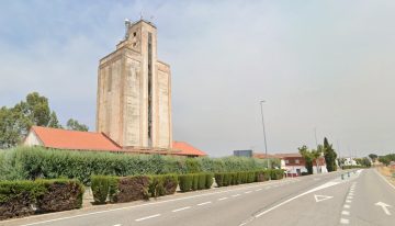 Tenemos cientos de silos abandonados en España. Extremadura ha dado con la tecnología perfecta para convertirlos en baterías