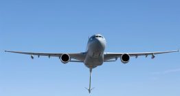 Italia buscaba renovar sus aviones cisterna entre Boeing y Airbus. Su decisión dice mucho del momento que vive Europa