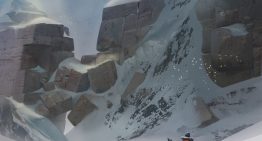 Guillermo del Toro y James Cameron llevan décadas obsesionados con adaptar una obra «maldita»: 'En las montañas de la locura'
