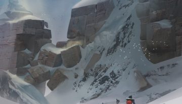 Guillermo del Toro y James Cameron llevan décadas obsesionados con adaptar una obra «maldita»: 'En las montañas de la locura'