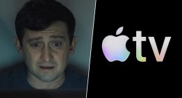 Hoy en Apple TV, una serie que explora los miedos y sucesos nocturnos en ocho capítulos de media hora