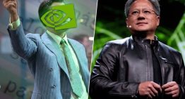 El CEO de Nvidia cree que estamos en una nueva revolución industrial donde la IA no nos sustituirá: nos micromanageará