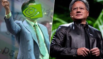 El CEO de Nvidia cree que estamos en una nueva revolución industrial donde la IA no nos sustituirá: nos micromanageará