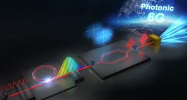 Investigadores japoneses han transmitido datos a 112 Gbps sin cables: la clave está en una tecnología diminuta