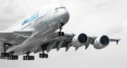 El Airbus A380 fue uno de los mayores tropiezos de Airbus: sus piezas sostienen ahora un negocio millonario