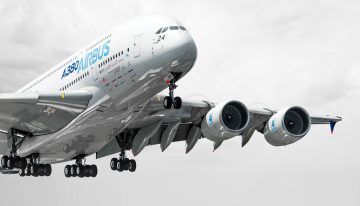 El Airbus A380 fue uno de los mayores tropiezos de Airbus: sus piezas sostienen ahora un negocio millonario