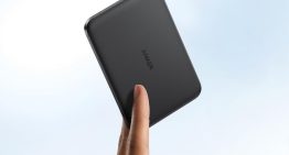 Xiaomi no tiene la única power bank ultradelgada: esta de Anker es muy parecida (aunque más barata)