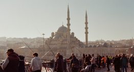 Turquía parecía inmune a la caída de la natalidad. Ahora su Gobierno está desesperado porque no sabe cómo frenarla
