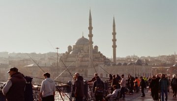 Turquía parecía inmune a la caída de la natalidad. Ahora su Gobierno está desesperado porque no sabe cómo frenarla