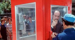 Antes de que llegara el tiburón de Spielberg, una película sembró el pánico en España con algo más simple: quedarte encerrado