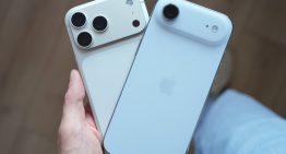 Abandoné el iPhone Air por un detalle que parece una tontería. Pero intentar enfocar de cerca sin este sensor ha podido con mi paciencia