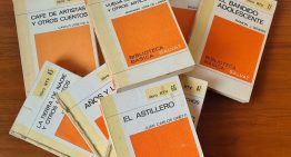 El proyecto editorial más ambicioso del franquismo: Unamuno y Borges en todas las casas de España por 25 pesetas