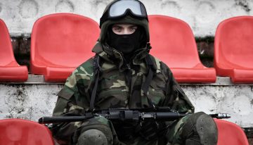 Rusia ha encontrado en China algo más importante que drones: un entrenamiento secreto para la guerra en Ucrania