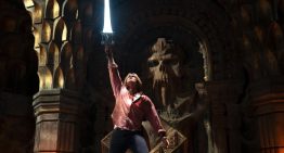 «Verlos cobrar vida en la gran pantalla te emociona un poco»: los cines reciben en unas semanas la fantasía más nostálgica del año