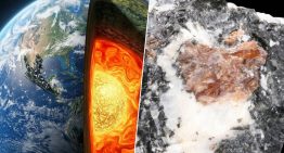 Las rocas más antiguas de la Tierra están en Australia y obligan a replantearse cómo se formaron los continentes