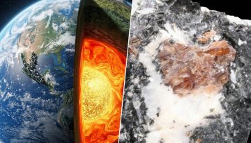 Las rocas más antiguas de la Tierra están en Australia y obligan a replantearse cómo se formaron los continentes