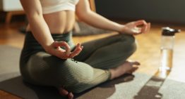 Han medido la edad cerebral de la gente que suele meditar. El resultado es que parece seis años más joven
