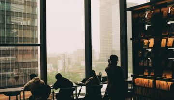 Pese a que lleva años perdiendo población y lectores, Japón no para de abrir nuevas bibliotecas. Y tiene todo el sentido