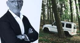 Cuando la policía investigó el crimen del fundador de Mango, un móvil había desaparecido. Entonces miraron al coche de su hijo