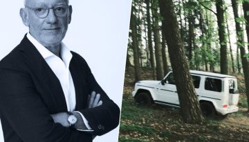 Cuando la policía investigó el crimen del fundador de Mango, un móvil había desaparecido. Entonces miraron al coche de su hijo