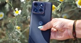 Motorola Edge 70 Fusion, análisis: meter 7.000 mAh en un móvil tan fino parecía magia. El truco está bajo el capó