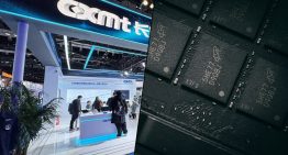La crisis de las memorias ha convertido a este fabricante chino en un insólito gigante: CXMT ha multiplicado sus beneficios por 18