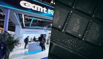 La crisis de las memorias ha convertido a este fabricante chino en un insólito gigante: CXMT ha multiplicado sus beneficios por 18