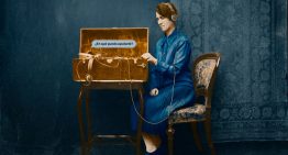 Alguien ha creado una IA que no sabe nada de lo que pasó después de 1930, y tiene más utilidad de la que parece